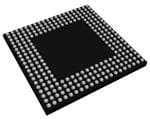INTEL 现场可编程门阵列(FPGA) EPF6024ABC256-1