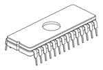 MICROCHIP TECHNOLOGY 微控制器(MCU) PIC16C55A/JW
