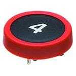 SCHURTER 按钮开关 1241.1110.7098