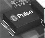 PULSE ELECTRONICS 脉冲变压器 H5014NLT