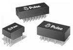 PULSE ELECTRONICS 脉冲变压器 PE-65586