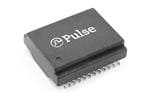 PULSE ELECTRONICS 脉冲变压器 HX6062FNLT
