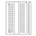 MICRON TECHNOLOGY 动态随机存储器(DRAM) MT41K128M16HA-15E:D