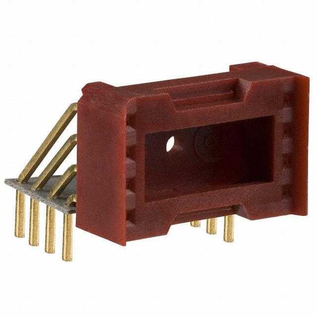 ARIES ELECTRONICS 用于IC/晶体管的插座 08-6810-90