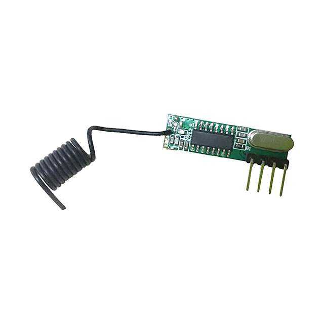 RF SOLUTIONS 无线收发芯片 QAM-RX10-433