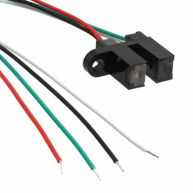 TT ELECTRONICS 光电传感器 OPB380L51Z