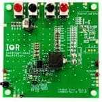 INFINEON TECHNOLOGIES 评估、开发板开发工具 IRDC3847