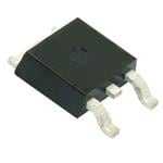 INFINEON TECHNOLOGIES 场效应管(MOSFET) IPD50R3K0CE