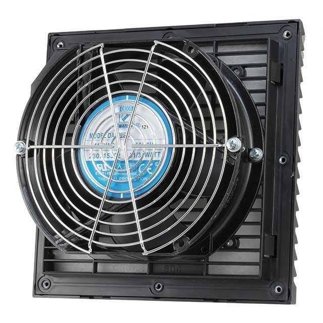 ORION FANS 风扇和热管理 OA172LFG221T