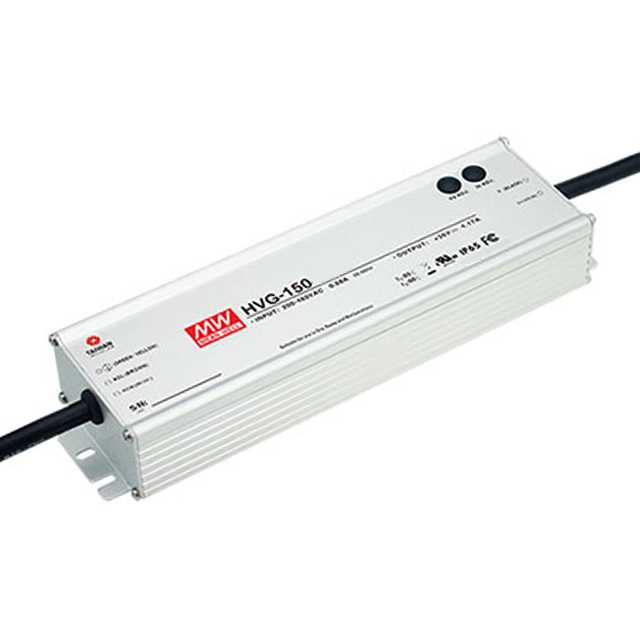 MEAN WELL/台湾明纬 LED驱动器 HVG-150-15B