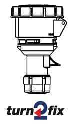 ALTECH 电源接入连接器 - 输入/输出/模块 K42S35A