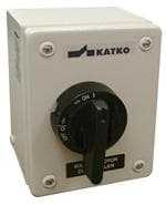 ALTECH 开关配件 KET340UL Y/R