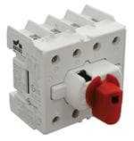 ALTECH 开关配件 KU463N