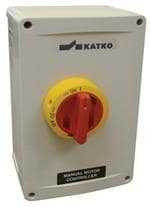 ALTECH 开关配件 KEA4100UL