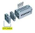 ALTECH 接线座- 配件 EPCMB4