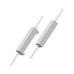VISHAY INTERTECHNOLOGY 通孔电阻 CP0010200R0KB143