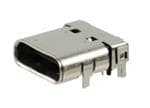 CUI USB/DVI/HDMI 连接器 UJ31-CH-31N-SMT-TR