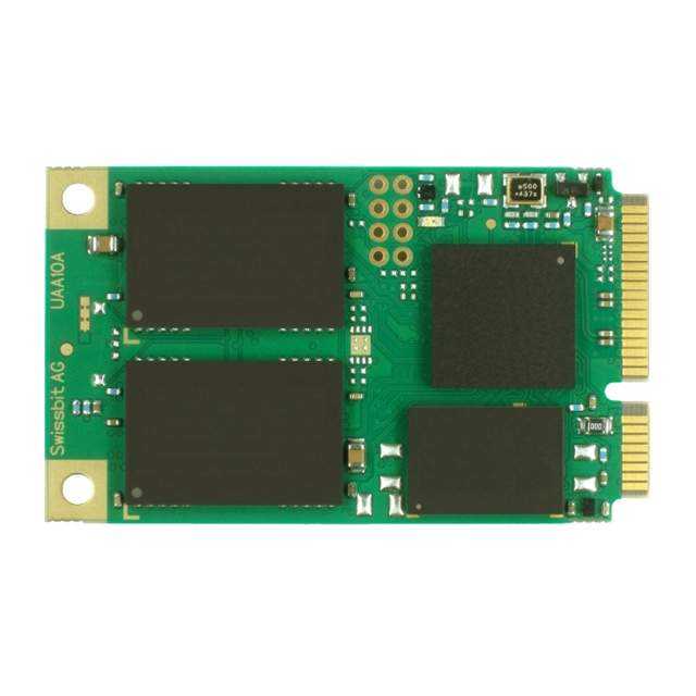 SWISSBIT 固态硬盘(SSD) SFSA030GU2AA1TO-C-LB-216-STD