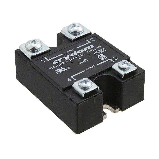 SENSATA TECHNOLOGIES 固态继电器 D4D12