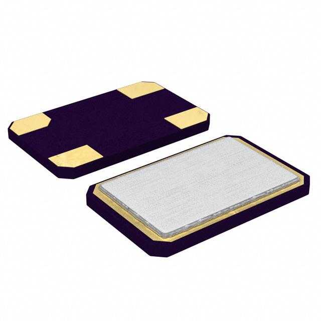 ABRACON 无源晶振 ABM8W-42.0000MHZ-6-J1Z-T3