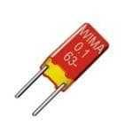 WIMA 薄膜电容 MKS2B043301H00MC00