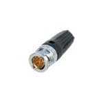 NEUTRIK 同轴连接器（RF） NBNC75BGG7