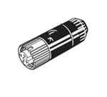 OMRON/欧姆龙 圆形连接器 XS2G-A421