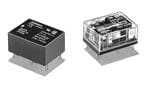 OMRON/欧姆龙 其他继电器 G6CU-1114P-FD-US DC5
