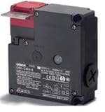 OMRON/欧姆龙 限位开关 D4NL-4AFG-B