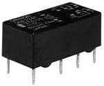 OMRON/欧姆龙 信号继电器 G6A-434P-ST-US-DC12