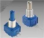BOURNS 电位器及其他可变电阻器 91A1A-B28-D13L