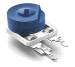 BOURNS 电位器及其他可变电阻器 3309W-1-103