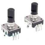 BOURNS 其他传感器 PEC12R-4022F-S0024