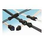 HIROSE ELECTRIC 矩形连接器 - 外壳 DF63W-2022SCF