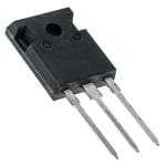 INFINEON TECHNOLOGIES 场效应管(MOSFET) IPW65R190C7