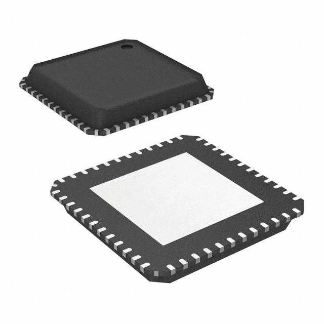 INFINEON TECHNOLOGIES 微控制器(MCU) XMC1403Q048X0128AAXUMA1