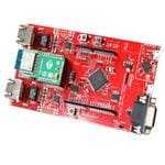 INFINEON TECHNOLOGIES 应用处理器与片上系统(SOC) KITXMC48IOTAWSWIFITOBO1