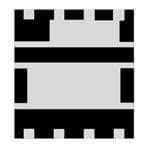 INFINEON TECHNOLOGIES 场效应管(MOSFET) BSG0812NDATMA1