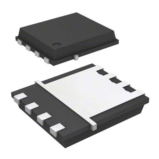 INFINEON TECHNOLOGIES 场效应管(MOSFET) BSC009NE2LS