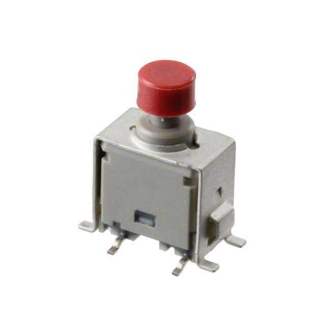 NKK SWITCHES 按钮开关 G3B15AB-S-YC
