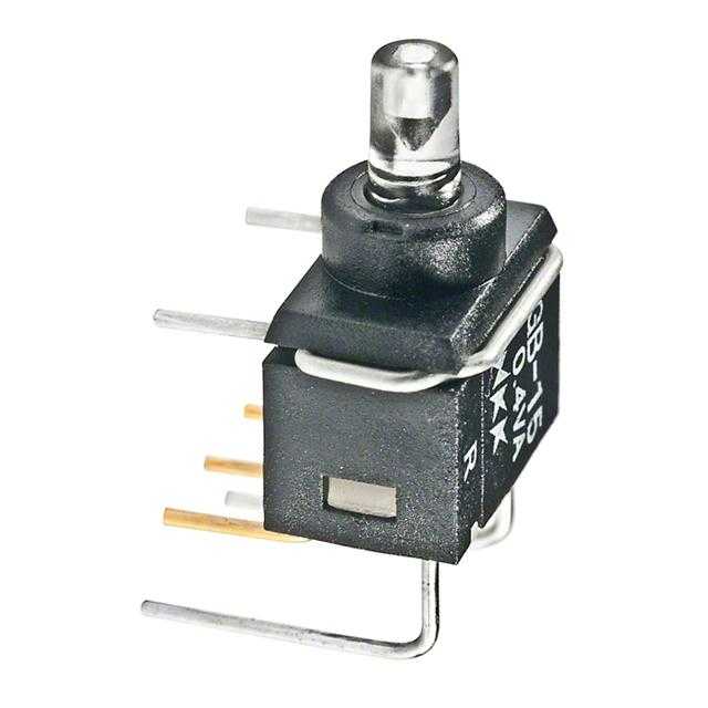 NKK SWITCHES 按钮开关 GB15JHC