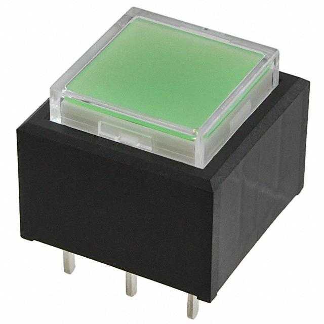 NKK SWITCHES 按钮开关 UB26SKW035F-JF