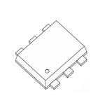 VISHAY INTERTECHNOLOGY 其他接口芯片 DG9421EDV-T1-GE3