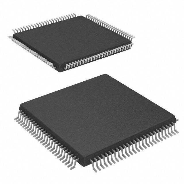 SILICON LABORATORIES 微控制器(MCU) EFM32GG11B820F2048GQ100-A