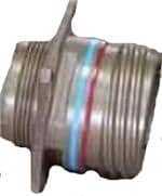 AMPHENOL 圆形连接器 TVP00RQW-21-75S-LC