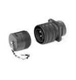 AMPHENOL 圆形连接器 MS90558C32412P