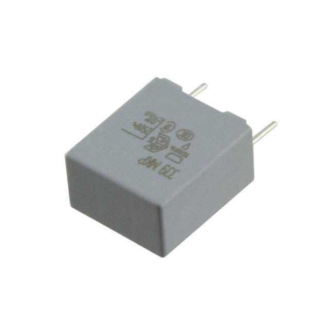 VISHAY INTERTECHNOLOGY 薄膜电容 BFC233910564