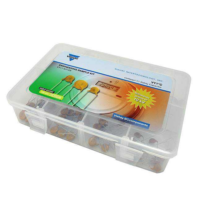 VISHAY INTERTECHNOLOGY 其他工具 VY11-KIT-CS