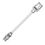 VOLEX 其他工具 VL-0124-02-150K