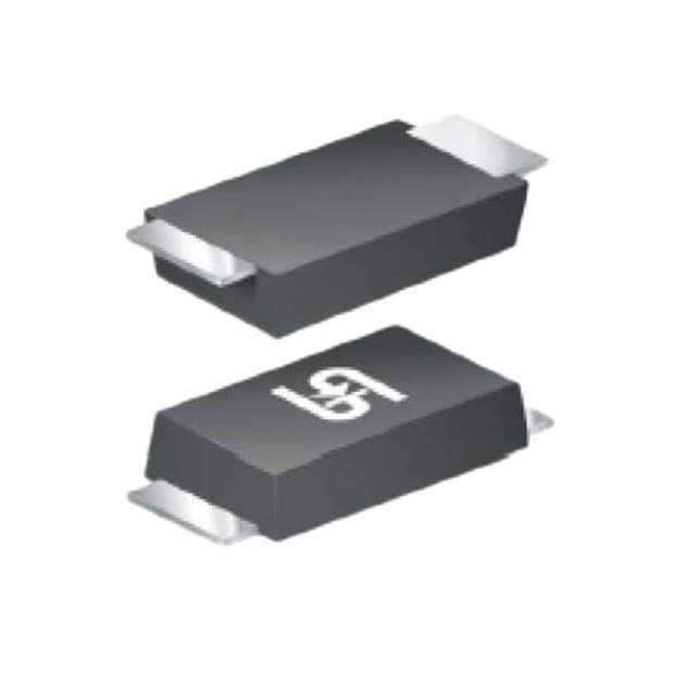 TAIWAN SEMICONDUCTOR/台湾半导体 整流二极管/整流桥 UF1JLW RVG